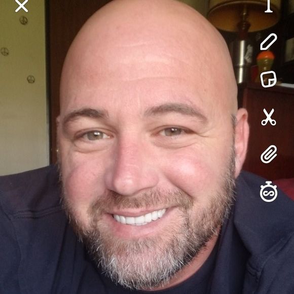 Meet your Posher, Christopher - Picture 1 of 1